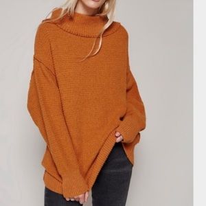 Free People Livvy Sweater